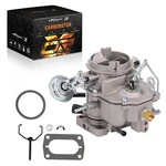 Barrel Carburetor For Dodge Chrysler 318 V8 5.2L Engine 1967-1980 Bbl New. Price: $59.99.