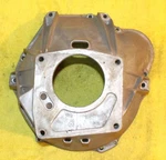 1966 1967 Ford Mustang Falcon Fairlane Comet Orig 200 3 4 Speed Bellhousing Used. Price: $149.00.