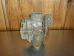 Carter WA-1 1-BARREL Carburetor 496S 1941 1942 Studebaker Champion For. Price: $75.00.