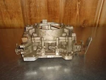 Carter Afb 4-BARREL Carburetor 3361S BM3 1963 Chevy Impala 409 Dual Quad 2X4 For. Price: $450.00.