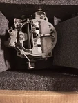 Quadra Jet Carburetor Used. Price: $100.00.