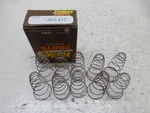 Lot Of 10 Holley Carburetor Vacuum Secondary Springs 38R-477 Brown New. Price: $19.50.