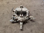 1968 Buick Riviera Electra 400 430 Rochester Quadrajet Bbl. Carburetor 7028240 Used. Price: $95.00.