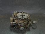 1976 Buick Rochester Quadrajet Barrel Carburetor 17056244 0856 Afa. Price: $49.99.
