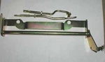 Carburetor Fuel Linkage Rod Kit Ford 1963-64 406 427 2X4 Low Riser Engine New. Price: $99.95.
