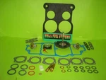 Rebuild Kit For Holley 4011 Vacuum Carburetor 84014 84015 84021 Blue 2PV + Dia New. Price: $74.95.