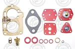 32 Picb 34 Solex Gasket Kit, Mercedes, Ford, Citroen, Renault B.0282 Neu. Price: $49.31.