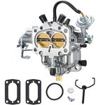 Carb C2-BBD 2BBL Fits 1981-1987 Dodge D250 3.7L And 1981-1993 W250 5.2L New. Price: $59.99.