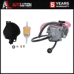 New Carburetor For Arctic Cat 250 2002-2005 300 2001-2005 0470-448. Price: $29.99.