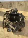 Vintage Oem Rochester 4-JET Carburetor 1960 348 Chevy 7013006. Price: $69.95.