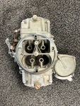 Holley 3916-IS Barrel Carburetor Used. Price: $200.00.