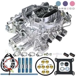 Brand New Edelbrock 1405 Performer Series Carburetor 4BBL 600CFM Manual Choke. Price: $143.99.