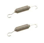 2X Carburetor Return Spring Original Equipment Fits 1963-1974 Mgb #AEC2075 New. Price: $18.99.