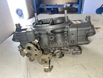 Jet Performance Holley Barrel 4100 Carburetor 6R8026 34R15358 Used. Price: $1000.00.