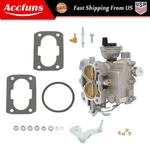 310-864940A01 New Marine Carburetor For 2 Bbl 3.0L Cyl Rochester Mercarb. Price: $73.47.