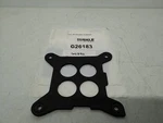 Mahle Original G26183 Carburetor Base Gasket Premium Sealing Component New. Price: $18.65.