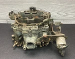 Rochester Quadrajet 4-BARREL Carburetor 7043250 1973 Oldsmobile Cutlass 350 For. Price: $30.00.