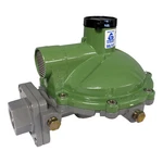 Cavagna Kosan 998LP-03 Low Pressure 2ND Stage Propane Regulator 1/2" X 3/4" New. Price: $89.95.