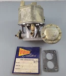 New Holley R-872-AS Carburetor 1955 Twin Coach FL-30 Engine Replaces 8-60367. Price: $274.99.