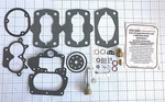 1962-64 Carb Kit Gmc & Chevy Truck Stromberg Ww Barrel 305" 351" Engines New. Price: $46.95.