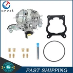 Durable Carburetor 305-350 Fit For Gmc C3500/K3500/C2500 1981 1982-1985 1986 V8 New. Price: $150.97.