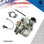 Carburetor Fit Ford F100 F150 4.9L L6 300CU 1965-1985 1-BARREL New. Price: $62.81.