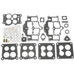 1401 Carburetor Repair Kit For Mazda RX-7 1979-1982 New. Price: $72.98.