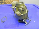 Rochester R1 Bbl -7002870 1951=52 Pontiac Remanufactured. Price: $169.00.
