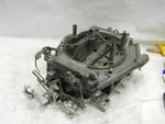 Carter 4BBL. T.q. 9077S 1976-77 Chrysler/dodge/ply. 400" A/t Fury/monoco/newport Remanufactured. Price: $289.00.