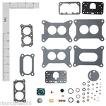 Holley 2 Bbl Marine Carburetor Kit Omc # 987438, 987440, 987485 R-80313A New. Price: $71.30.