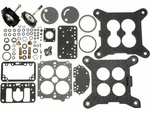 For 1984-1985 Mercury Capri Carburetor Repair Kit Smp 49869PC 5.0L V8 4BBL New. Price: $82.42.