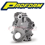 Proform Engine Timing Cover 1971-1973 Jeep J-4800 5.0L 5.9L V8 Valve Un New. Price: $255.17.