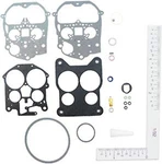 Rochester M4ME M4MC Quadrajet Rebuild Kit 1975-1986 Chevy Gmc Truck C10 V8 New. Price: $48.00.