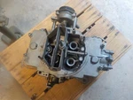 Ford Mercury Autolite 4100 Carburetor, C5SF Part's. Used. Price: $150.00.