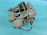 1966 Chevelle Holley Carburetor 396 Automatic 3140-1 3868864-ES Used. Price: $195.00.