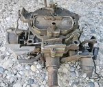 Rochester Quadrajet 1973 Oldsmobile 455 V8 7043252 Carburetor Original Gm For. Price: $199.99.