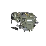 Uremco Carburetor For Fairmont, Granada, Capri, Monarch, Zephyr 7-7580 Remanufactured. Price: $443.26.