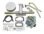 Empi 38 Egas Single Carburetor Kit For Type 1, Ghia, Bus, 47-0628-0 New. Price: $519.95.