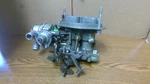 Holley 5200 Weber Ford Carburetor 4CYL 2BBL 140" Remanufactured. Price: $295.00.