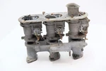 Porsche 901 911 Solex P40-I Carburetor Side Deko For. Price: $645.34.