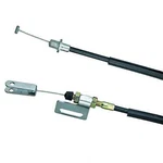 Carburetor Accelerator Cable Atp Y-729 Fits 80-81 Toyota Pickup New. Price: $54.57.