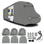 Labwork Rv Cover Storage Anti-uv 29'-32' For Class Motorhome Trailer Camper New. Price: $126.77.