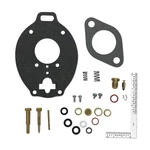 Carburetor Repair Kit Fits John Deere Marvel Schebler TSX104 TSX105 TSX106 New. Price: $34.99.