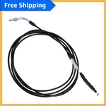 Universal 121" Throttle Cable For Kazuma, Sunl, Roketa Go Karts - Sturdy Build New. Price: $34.99.