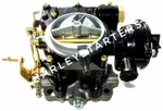 Marine Rblt Carb Barrel Rochester 2GC Cyl Mercruiser 7043184 Electric Choke Remanufactured. Price: $439.00.