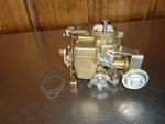 Rebuilt Holley 1940 1-BARREL Carburetor 4531 1962-1964 Ford 144 170 200. Price: $355.50.