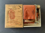 Carter 1392B 2BBL Wcd 664S 609SC Carburetor Repair Kit For 1948-49 Buick 70 New. Price: $50.00.