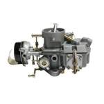 Bbl Carburetor 63-69 Ford 1100 Mustangs Autolite With Cyl 170&200 New. Price: $120.49.