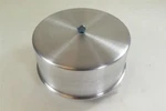 Aluminum Dust Cover 1/8" 4150 Carburetor Edelbrock Holley Sbc Bbc 350 454 New. Price: $21.99.