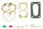 Weber Dcd Carburetor Rebuild Repair Kit Fiat Ford 28/36 New. Price: $30.19.